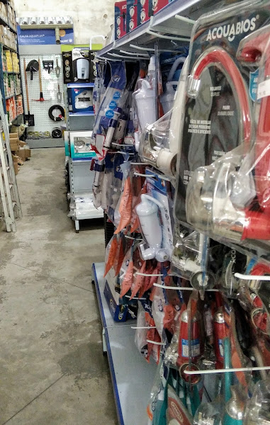 Foto 2 Central Materiais de Construção