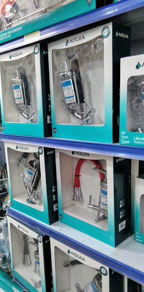 Foto 3 Central Materiais de Construção