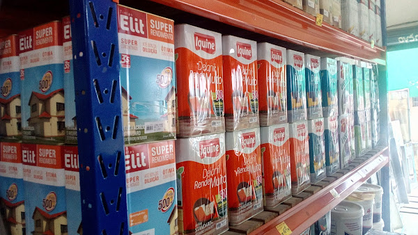 Foto 5 Central Materiais de Construção