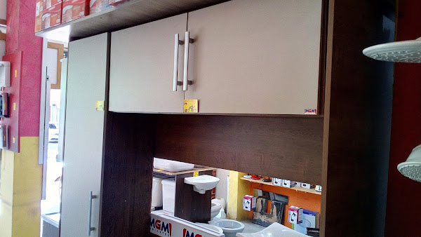 Foto 6 Central Materiais de Construção