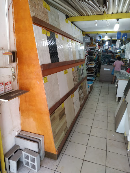 Foto 1 O Baratão Material de Construção