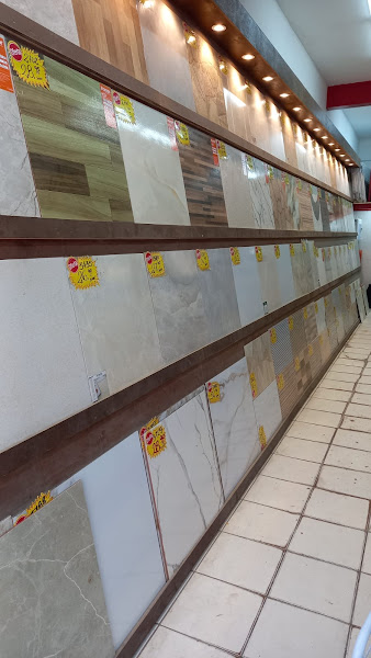 Foto 2 O Baratão Material de Construção