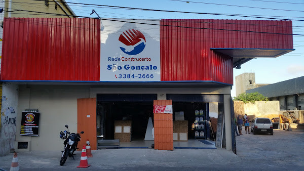 Construcerto São Gonçalo Construcerto São Gonçalo