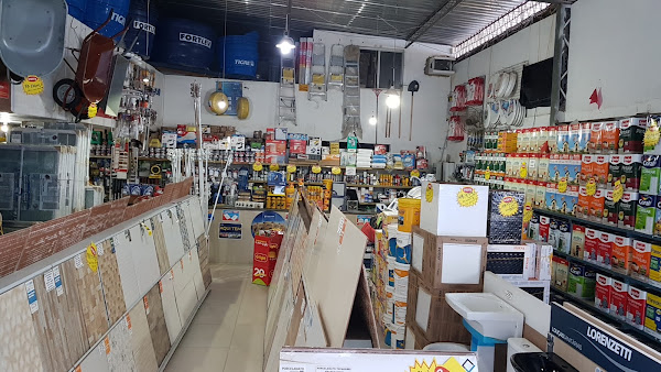 Foto 1 Construcerto São Gonçalo