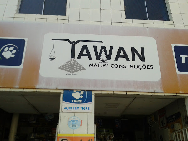 Foto 3 Tawan Material de Construção e IMPERMEABILIZAÇÃO