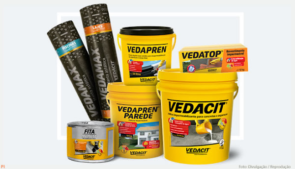 Foto 6 Tawan Material de Construção e IMPERMEABILIZAÇÃO