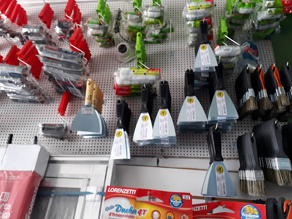 Foto 1 Mix Da Construção