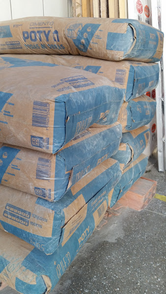 Foto 2 Mix Da Construção