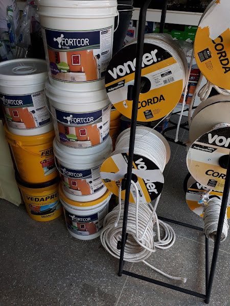 Foto 4 Mix Da Construção