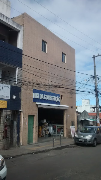 Foto 5 Mix Da Construção