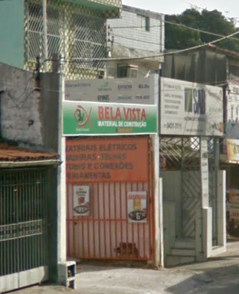 Bela Vista Materiais De Construcão Bela Vista Materiais De Construcão