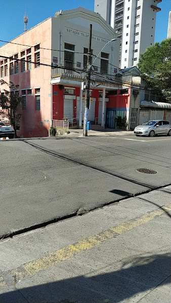 Foto 1 SOS da Construção