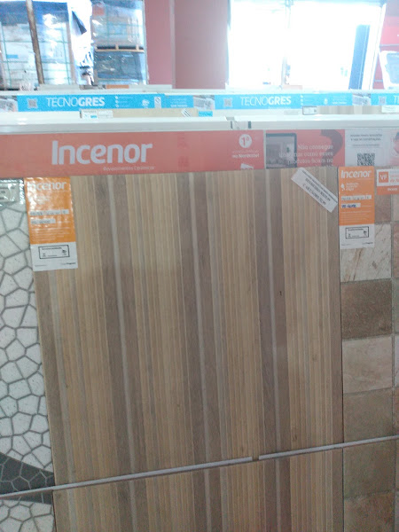 Foto 2 Nogueirão Material de Construção