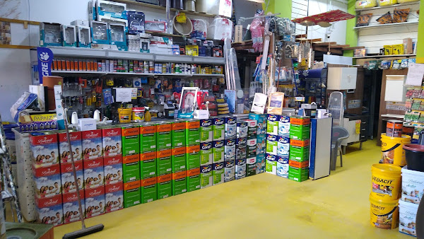 CONSTRUCENTER Material de construção CONSTRUCENTER Material de construção