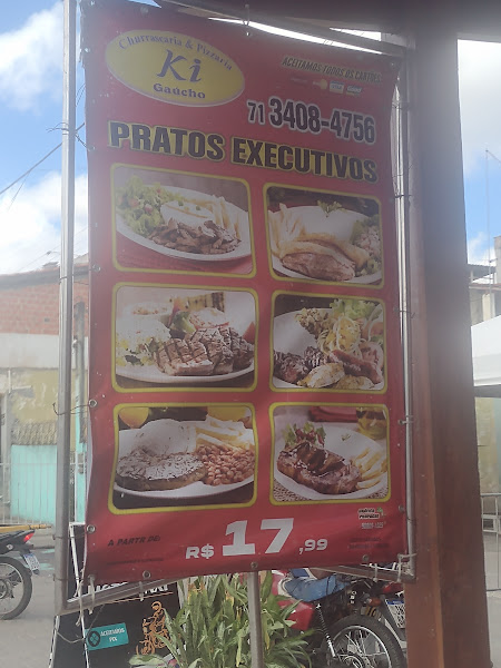 Foto 1 Sales Materiais De Construção