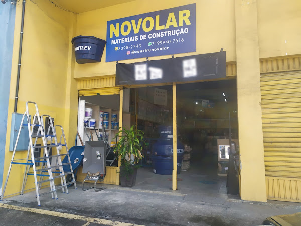 Foto 2 Comercial Novolar Foto 2 Comercial Novolar