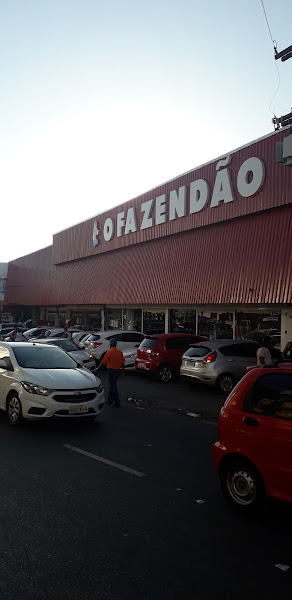 Foto 5 O Fazendão