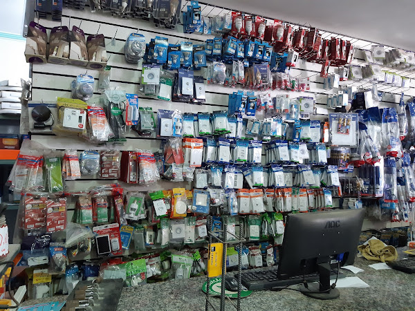 Foto 1 Sales Materiais de Construção