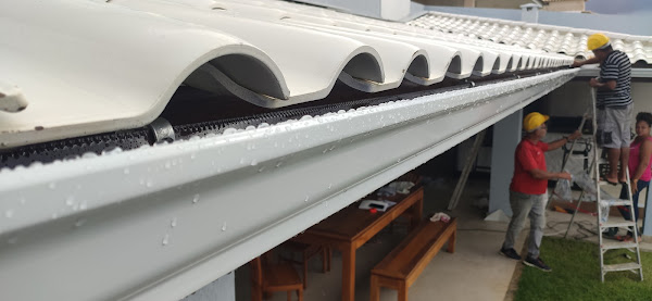 Foto 2 Sales Materiais de Construção