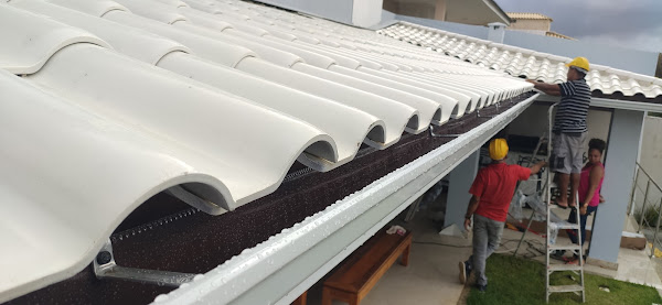 Foto 3 Sales Materiais de Construção