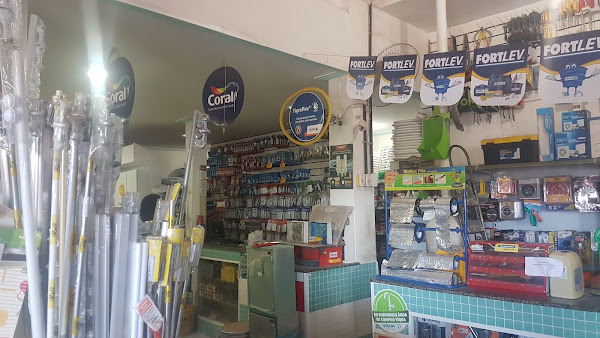 Foto 6 Sales Materiais de Construção