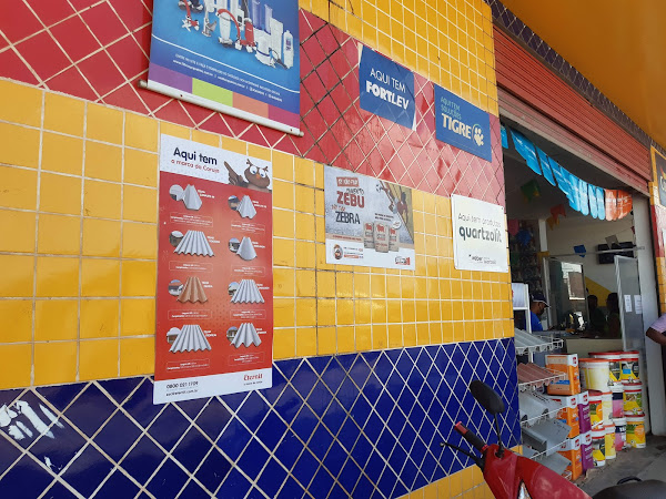 Foto 7 Sales Materiais de Construção