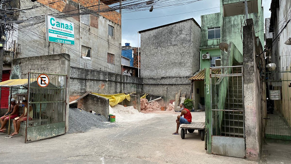 Canaã Materiais de Construção Canaã Materiais de Construção