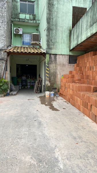 Foto 2 Canaã Materiais de Construção