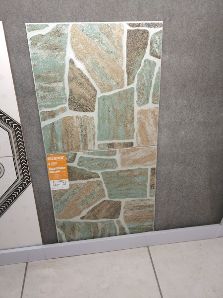 Foto 2 Rede de Construção Escala