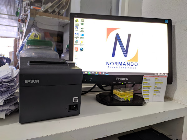 Azzurra Materiais De Construcao