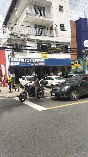 Foto 2 Master material de construção comercio e serviçoLTDA