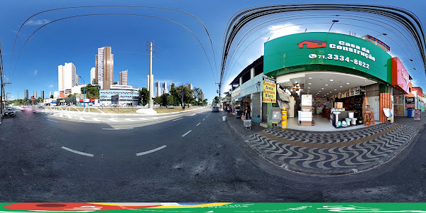 Casa da Construção