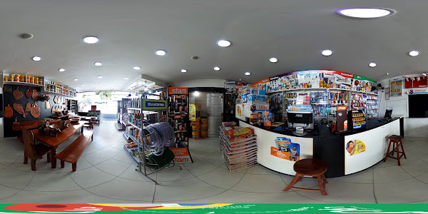 Foto 1 Casa da Construção