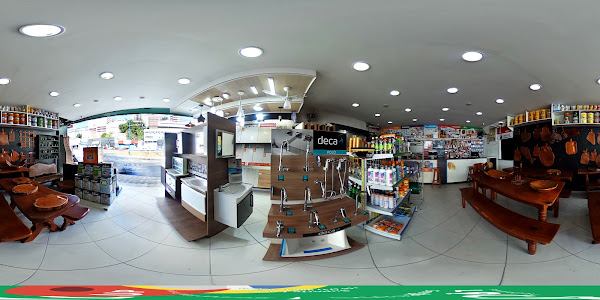 Foto 2 Casa da Construção