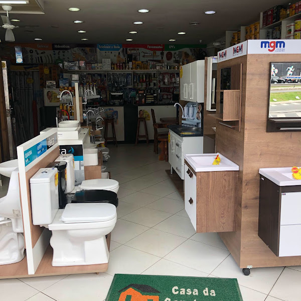 Foto 3 Casa da Construção