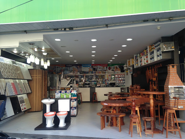 Foto 4 Casa da Construção