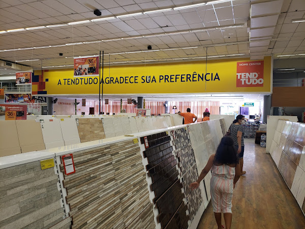 Foto 1 Ceará tend tudo materiais de construção