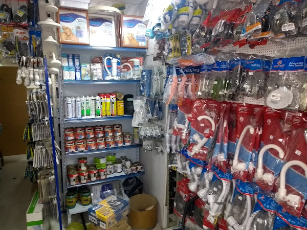 Foto 2 Ceará tend tudo materiais de construção