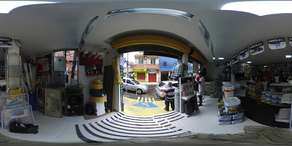 Foto 4 Ceará tend tudo materiais de construção