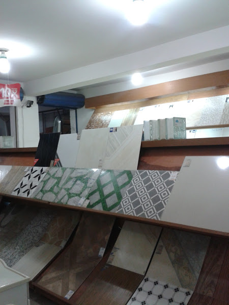 Foto 1 Lojão do Vale Materiais de Construção