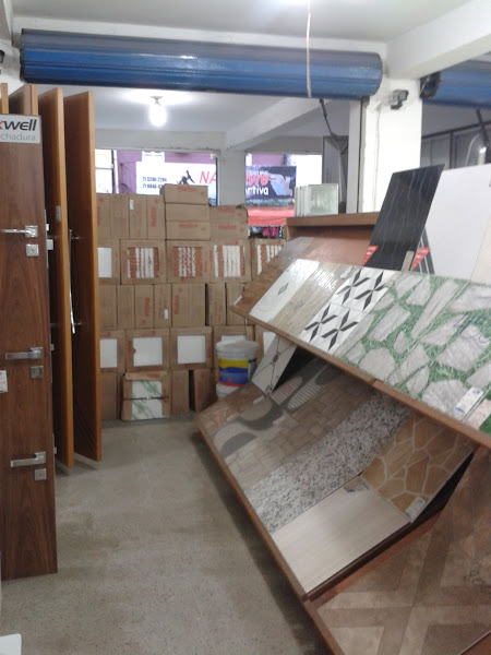 Foto 2 Lojão do Vale Materiais de Construção Foto 2 Lojão do Vale Materiais de Construção