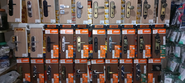 Foto 1 Comprou Levou Materiais de Construção