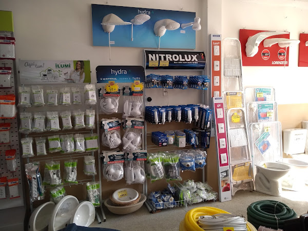 Foto 5 Joao de Barro - Materiais de Construção