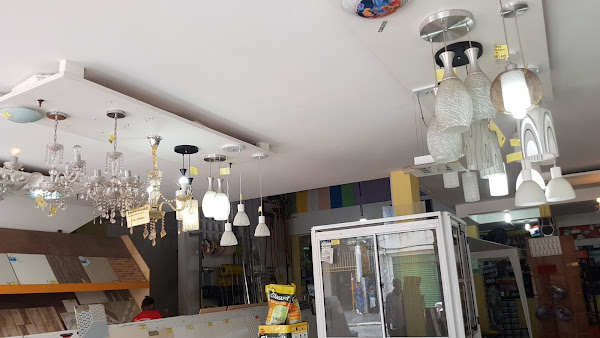 Foto 1 Naldo Materiais para Construção