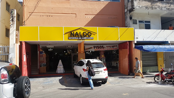 Foto 3 Naldo Materiais para Construção