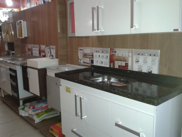 Foto 4 Naldo Materiais para Construção