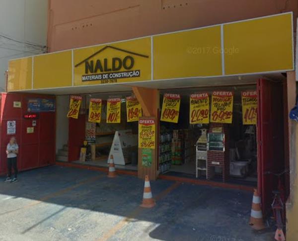 Foto 5 Naldo Materiais para Construção