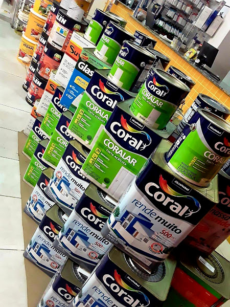 Foto 6 Naldo Materiais para Construção