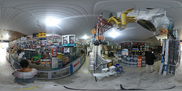 Foto 1 Material de Construção Andrade Materiais de Construção