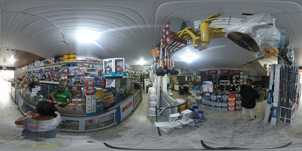 Foto 4 Material de Construção Andrade Materiais de Construção